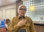 Calon Jemaah Umroh Mengadu ke Wakil Wali Kota Banjarmasin, Resah Usai 38 Orang Terlantar di Jeddah