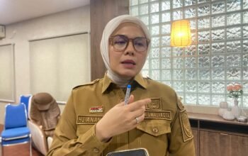 Calon Jemaah Umroh Mengadu ke Wakil Wali Kota Banjarmasin, Resah Usai 38 Orang Terlantar di Jeddah 4 IMG 20260804 WA00561