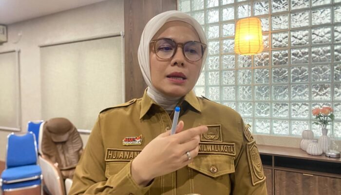 Calon Jemaah Umroh Mengadu ke Wakil Wali Kota Banjarmasin, Resah Usai 38 Orang Terlantar di Jeddah