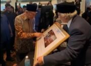 Global Wakaf Al-Quran Perluas Misi Internasional, Gandeng PERKIM dan Islamica