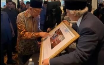 Global Wakaf Al-Quran Perluas Misi Internasional, Gandeng PERKIM dan Islamica 5 IMG 20260805 WA0001