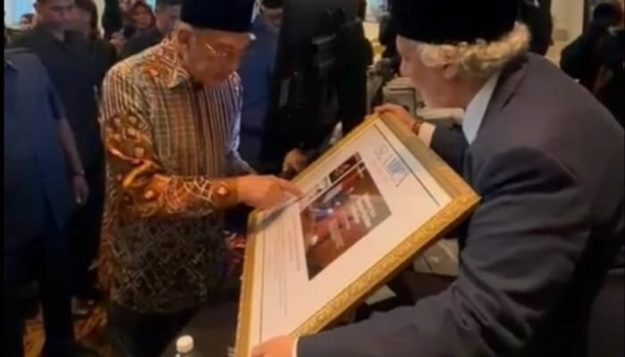 Global Wakaf Al-Quran Perluas Misi Internasional, Gandeng PERKIM dan Islamica