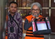 KPK Sebut Ada Tiga Sprindik Pengembangan Kasus KPP Banjarmasin