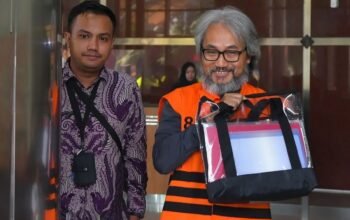KPK Sebut Ada Tiga Sprindik Pengembangan Kasus KPP Banjarmasin 4 IMG 20260805 WA0002 1