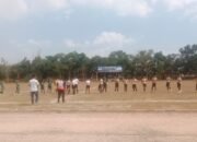 Kabupaten Banjar Ditantang Tabalong di Final Gubernur Cup Road to Pangdam XXII/TB Cup