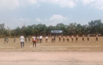 Kabupaten Banjar Ditantang Tabalong di Final Gubernur Cup Road to Pangdam XXII/TB Cup 4 IMG 20260805 WA0002