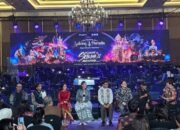 Raisa akan Nyanyikan “Cahaya Hati”, Libatkan 1.700 Pelaku Seni, Kreatif, dan Tim Produksi dalam Hikayat Srikandi Nusantara