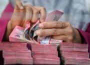 Rupiah Menguat jadi Rp17.972 per dolar AS