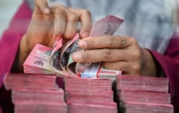 Rupiah Menguat jadi Rp17.972 per dolar AS 5 IMG 20260805 WA0012 1