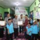 Semarak Hari Pengayoman ke-81, Kemenkum Kalsel Berbagi Kebahagiaan Bersama Asrama Yatim dan Dhuafa YPM