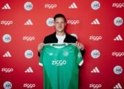 Posisi Maarten Paes Tergusur, Ajax Resmi Datangkan Kiper Marc-Andre ter Stegen Barcelona