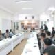 Terima Kunjungan Komisi III DPR RI, Kapolresta Banjarmasin Paparkan Strategi Menjaga Kondusivitas Kota