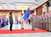 Ellyana Trisya Hasnuryadi Nahkodai BKOW Kalsel 2026–2030, Siap Perkuat Sinergi Pemberdayaan Perempuan