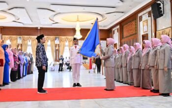 Ellyana Trisya Hasnuryadi Nahkodai BKOW Kalsel 2026–2030, Siap Perkuat Sinergi Pemberdayaan Perempuan 4 IMG 20260805 WA0035 1