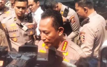 Ini Tanggapan Listyo Sigit Terkait Isu Surat Presiden Penggantian Kapolri 5 IMG 20260805 WA0035