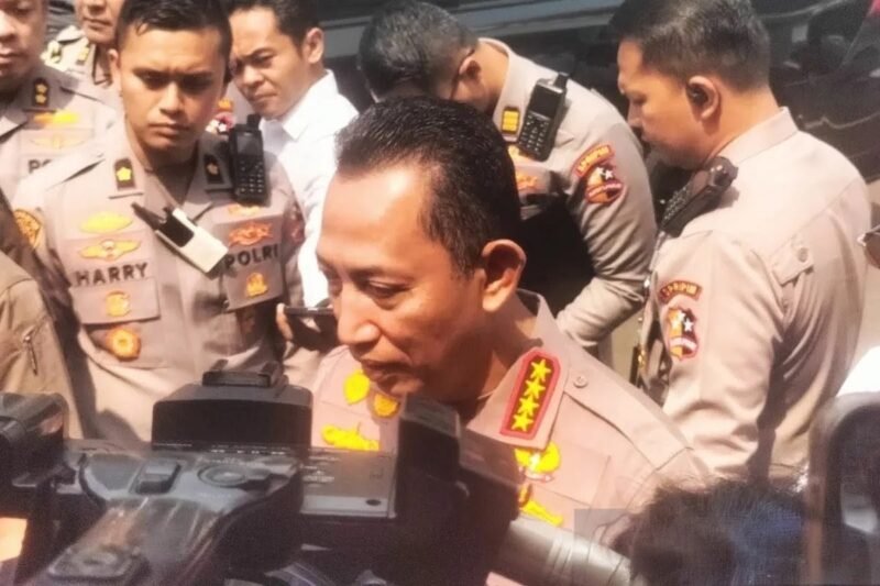 Ini Tanggapan Listyo Sigit Terkait Isu Surat Presiden Penggantian Kapolri 1 IMG 20260805 WA0035 e1785918257884