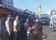 Pemkot Mulai Tata Kawasan Pasar Lama, Relokasi Pedagang Disiapkan