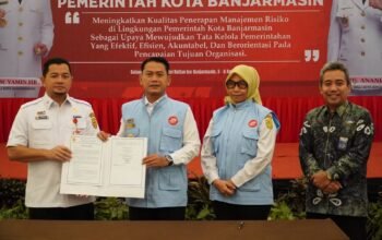 FGD Mitigasi Risiko Perkuat Komitmen Pemerintahan yang Akuntabel 4 IMG 20260805 WA0042