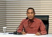 Sebanyak 8.500 Dolar Singapura Ditemukan KPK di Ruangan Kepala Kanim Jaksel