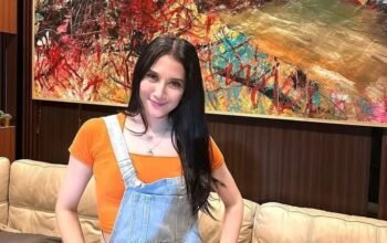 Diduga Dianiaya Pacar, Aktris Sali Irsalina Lapor Polisi 4 IMG 20260805 WA0047