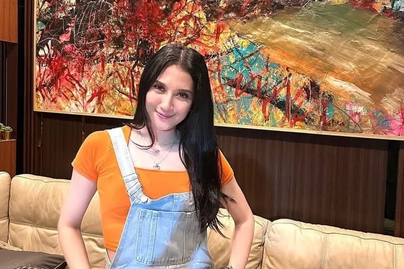 Diduga Dianiaya Pacar, Aktris Sali Irsalina Lapor Polisi 1 IMG 20260805 WA0047