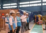 Ombudsman Kalsel Pantau PLTU Asam Asam, Harap Perbaikan Kelistrikan Dipercepat
