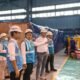 Ombudsman Kalsel Pantau PLTU Asam Asam, Harap Perbaikan Kelistrikan Dipercepat