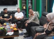 Sinergi DPRD dan Polres Balangan Harus Terus Diperkuat