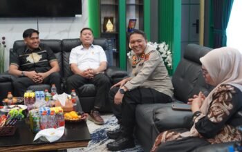 Sinergi DPRD dan Polres Balangan Harus Terus Diperkuat 4 IMG 20260805 WA0050