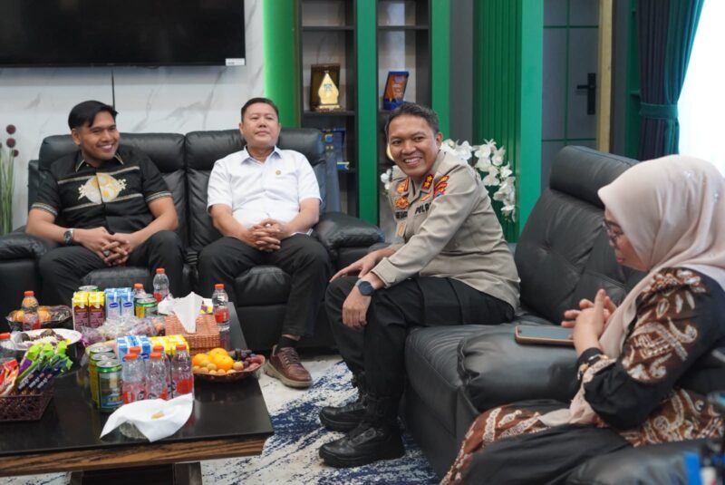Sinergi DPRD dan Polres Balangan Harus Terus Diperkuat 1 IMG 20260805 WA0050 e1785930145612