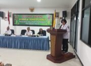 RSUD Doris Silvanus Raih Sertifikat International Stroke