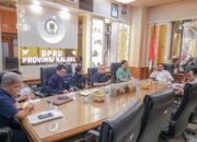 DPRD Kalsel Siap Gelar RDP, Cari Solusi Gejolak Sektor Perunggasan