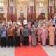 Gatriwara Kalsel Dukung Kepengurusan Baru BKOW, Perkuat Pemberdayaan Perempuan
