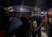 Rumah Mantan Pj Wali Kota Bengkulu Arif Gunadi Digeladah KPK