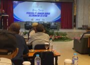 PT Bangun Banua Gelar Dialog Terbuka Bersama Insan Pers, Perkuat Transparansi dan Bangun Kepercayaan Publik
