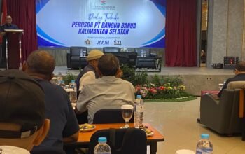 PT Bangun Banua Gelar Dialog Terbuka Bersama Insan Pers, Perkuat Transparansi dan Bangun Kepercayaan Publik 4 IMG 20260806 WA0009 1