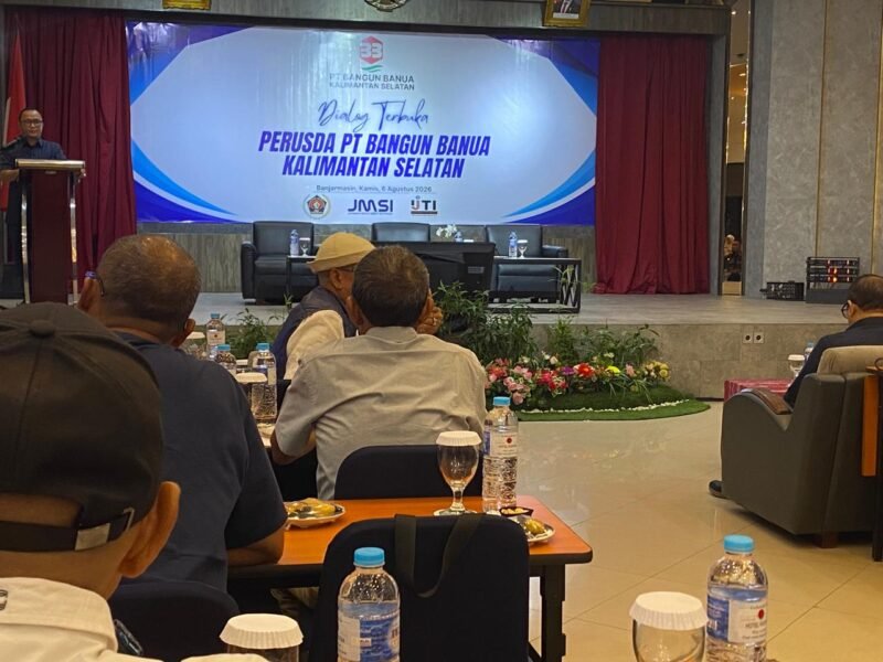 PT Bangun Banua Gelar Dialog Terbuka Bersama Insan Pers, Perkuat Transparansi dan Bangun Kepercayaan Publik 1 IMG 20260806 WA0009 1 e1785990188310