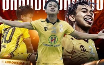 Pemain Muda Barito Putera Erwin Gerard Dipanggil Timnas U-20 6 IMG 20260806 WA0009