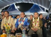 Tapin Art Fest 2026 Berakhir, Bupati Yamani Sebut Budaya Adalah Identitas dan Kekuatan Daerah