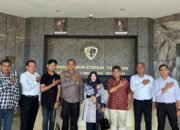 Puspol ULM Perkenalkan Pengembangan Ilmu Kepolisian, Siapkan Cikal Bakal Program Studi