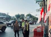 Kapolresta Banjarmasin Petakan Titik Rawan Balap Liar, Gandeng Polres Tetangga Perkuat Pencegahan