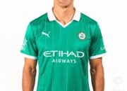 Joey Pelupessy Perpanjang Kontrak Bersama Klub Liga Belgia, Lommel SK