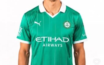 Joey Pelupessy Perpanjang Kontrak Bersama Klub Liga Belgia, Lommel SK 5 IMG 20260806 WA0025
