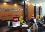 Cegah Percaloan Administrasi, Dukcapil Banjarmasin Gencarkan Sosialisasi Mudahnya Berurusan kepada Masyarakat