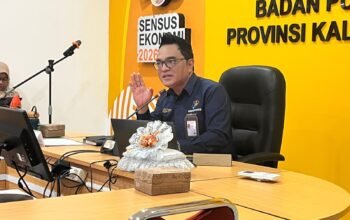 Angka Kemiskinan Kalteng di Bulan Maret 2026 Naik 0,15 Persen 4 IMG 20260806 WA0027