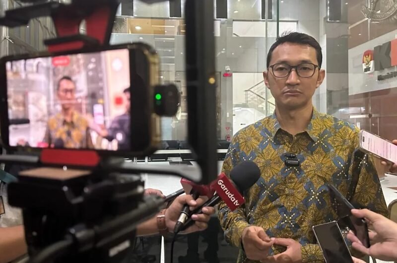 Anggota DPRD Kaltim Dipanggil KPK Terkait Kasus Rita Widyasari 1 IMG 20260806 WA0041 e1786011777894
