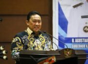Kalteng Percepat Program Pokasi D1 Pertanian.