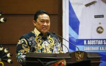 Kalteng Percepat Program Pokasi D1 Pertanian. 4 IMG 20260806 WA0043