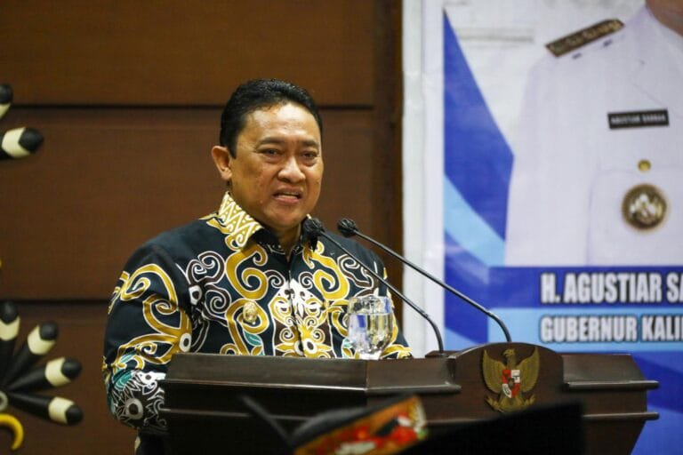 Kalteng Percepat Program Pokasi D1 Pertanian. 1 IMG 20260806 WA0043