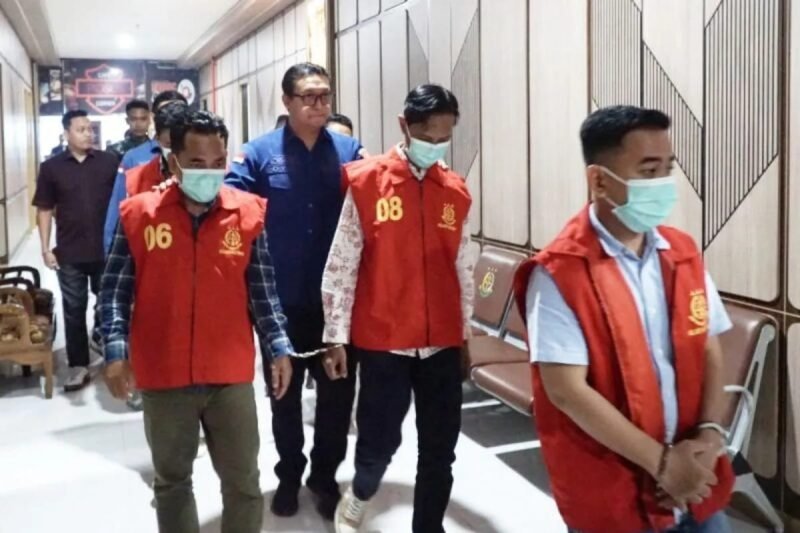 Lima Komisioner KPU Kotim Ditetapkan Kejati Kalteng sebagai Tersangka 1 IMG 20260806 WA0044 e1786018241833